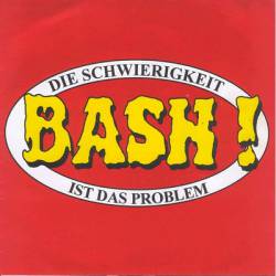 Bash : Die Schwierigkeit Ist das Problem